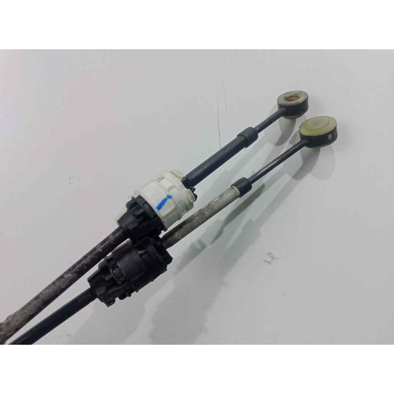 Recambio de varillaje cambio para renault kangoo 1.5 dci diesel referencia OEM IAM SINREFERENCIA 5.VELOCIDADES MANUAL
