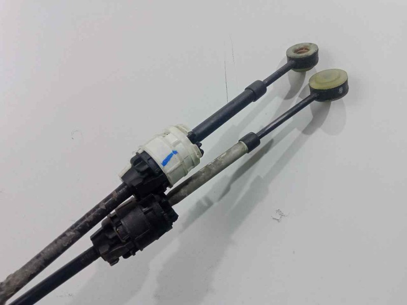 Recambio de varillaje cambio para renault kangoo 1.5 dci diesel referencia OEM IAM SINREFERENCIA 5.VELOCIDADES MANUAL