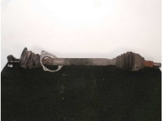 Recambio de transmision delantera izquierda para renault laguna ii (bg0) 1.9 dci diesel cat referencia OEM IAM 8200232886 SIN.CO