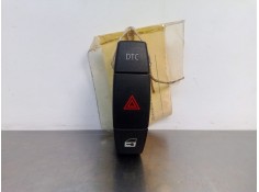 Recambio de warning para bmw serie 1 berlina (e81/e87) 1.6 16v cat referencia OEM IAM 694560303-549529100 VIMERCATI 