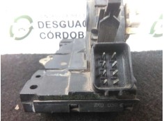 Recambio de cerradura puerta delantera derecha para ford focus berlina (cak) 2.0 16v cat referencia OEM IAM 2S4AA21812CB 3.PUERT 2