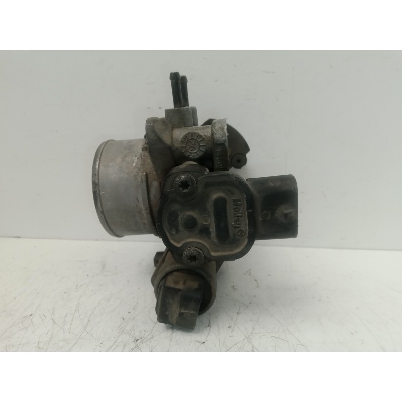 Recambio de caja mariposa para chrysler voyager (es) 3.3 cat referencia OEM IAM 4612179-036340449  