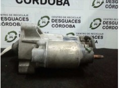 Recambio de motor arranque para peugeot 406 berlina (s1/s2) 1.8 16v cat referencia OEM IAM M000T82081   2
