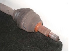 Recambio de transmision delantera izquierda para renault laguna ii (bg0) 1.9 dci diesel cat referencia OEM IAM 8200232886 SIN.CO 2