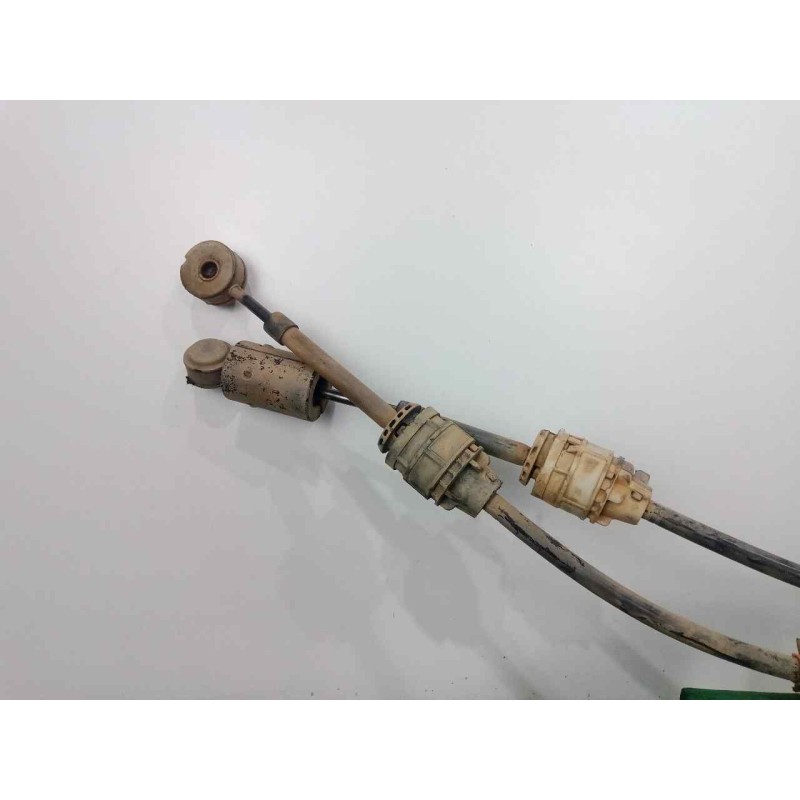 Recambio de varillaje cambio para renault kangoo 1.5 dci diesel referencia OEM IAM SINREFERENCIA 5.VELOCIDADES MANUAL