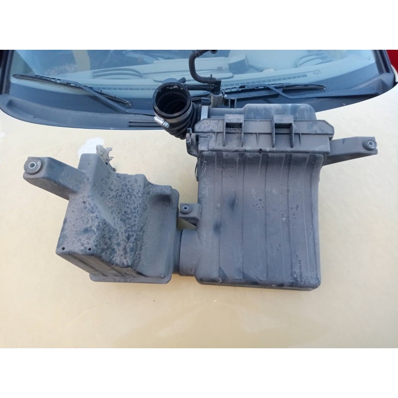 Recambio de filtro aire para suzuki swift berlina (mz) 1.3 16v cat referencia OEM IAM LP1540  