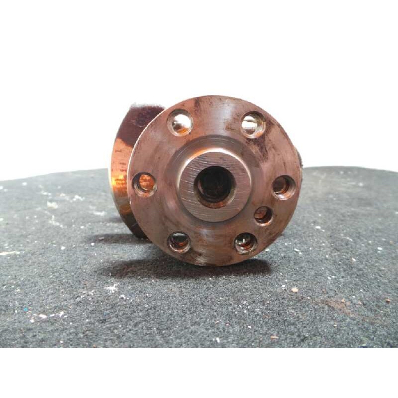 Recambio de cigueñal para suzuki wagon r+ sr (em) 1.0 16v cat referencia OEM IAM 3213-12232  