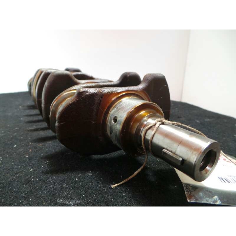 Recambio de cigueñal para suzuki wagon r+ sr (em) 1.0 16v cat referencia OEM IAM 3213-12232  