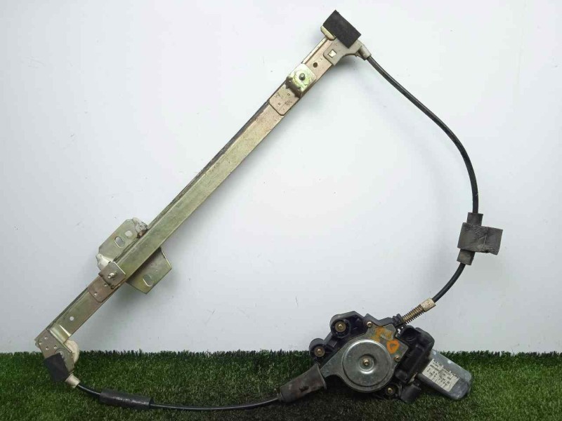 Recambio de elevalunas delantero izquierdo para fiat seicento (187) 1.1 cat referencia OEM IAM  ELECTRICO CON.MOTOR