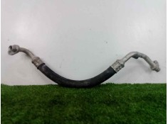 Recambio de tubos aire acondicionado para peugeot partner kombi 1.6 blue-hdi fap referencia OEM IAM 9681693480  