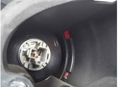 Recambio de piloto trasero izquierdo para mazda 6 berlina (gg) 1.8 cat referencia OEM IAM  02-06 - EXTERIOR  2