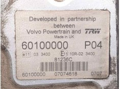 Recambio de centralita motor uce para renault midlum 4.8 diesel referencia OEM IAM 60100000  TRW 2