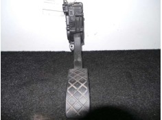 Recambio de potenciometro pedal para volkswagen polo (9n1) 1.9 sdi referencia OEM IAM 6Q1721503B-6PV00849501  