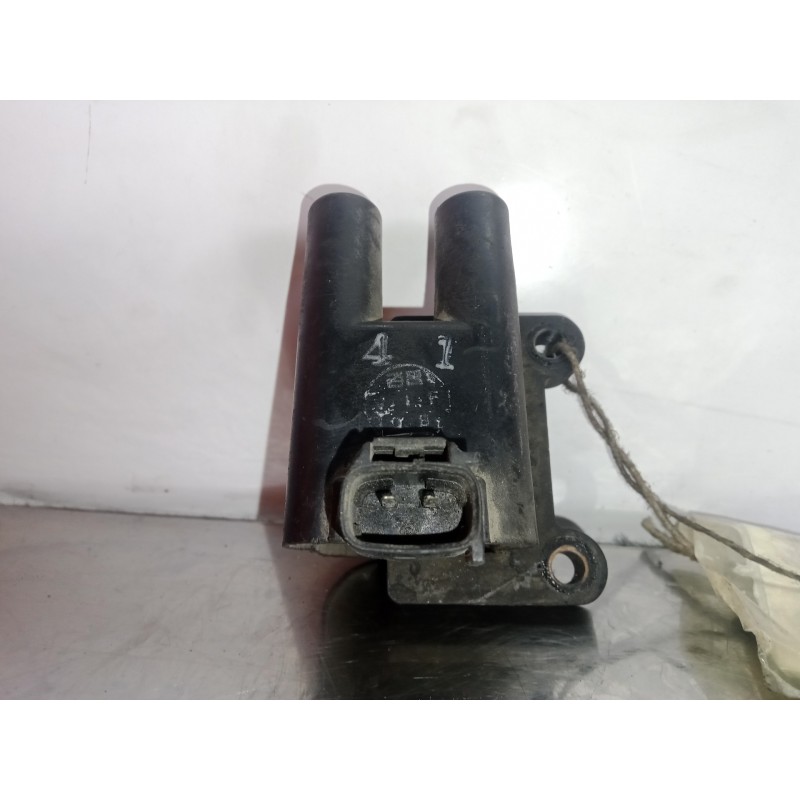 Recambio de bobina encendido para hyundai coupe (gk) 1.6 16v cat referencia OEM IAM NOTIENEREFERENCIA  