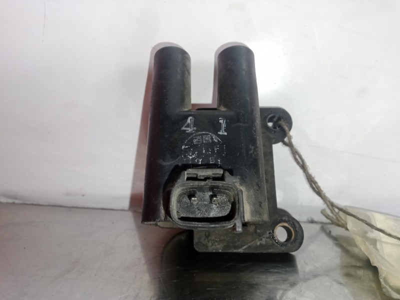 Recambio de bobina encendido para hyundai coupe (gk) 1.6 16v cat referencia OEM IAM NOTIENEREFERENCIA  