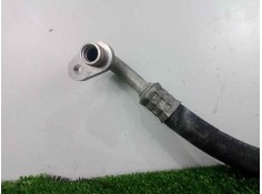 Recambio de tubos aire acondicionado para peugeot partner kombi 1.6 blue-hdi fap referencia OEM IAM 9681693480   2