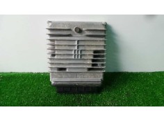 Recambio de centralita motor uce para ford mondeo berlina (ge) 2.0 tdci cat referencia OEM IAM R0411C024A-4S7112A650HA-12242130 