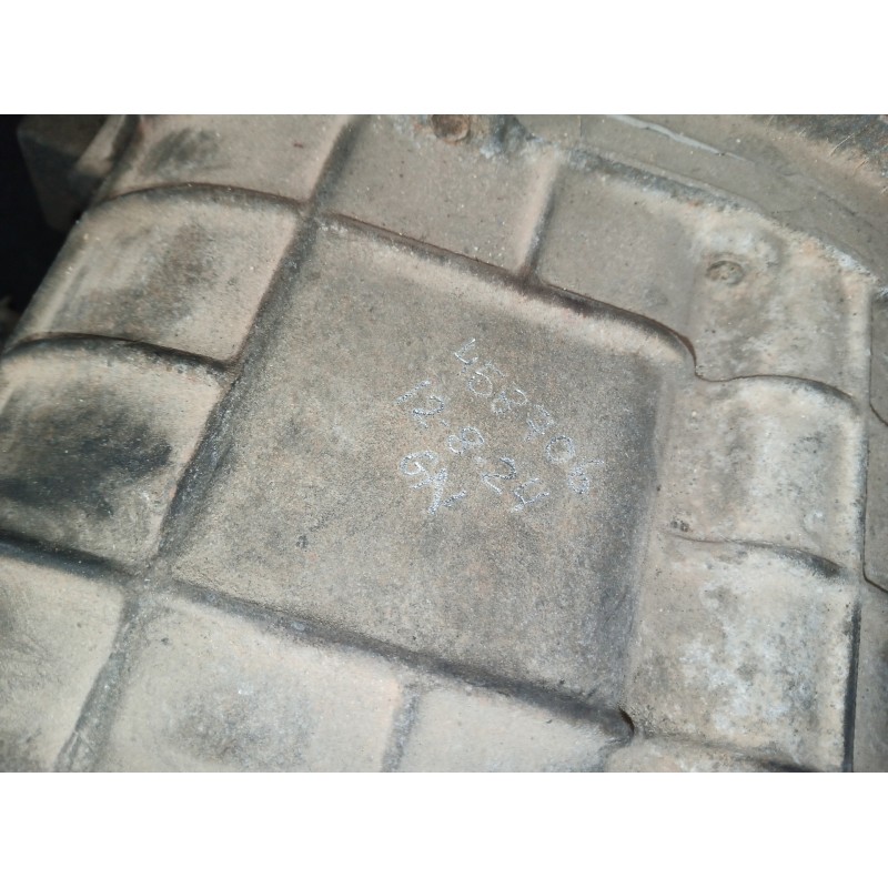 Recambio de caja cambios para suzuki grand vitara 5 puertas sq (ft) 2.0 turbodiesel cat referencia OEM IAM 53J-R3513616 5.VELOCI