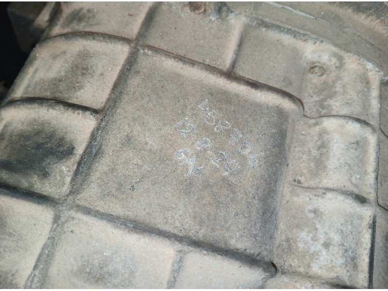 Recambio de caja cambios para suzuki grand vitara 5 puertas sq (ft) 2.0 turbodiesel cat referencia OEM IAM 53J-R3513616 5.VELOCI