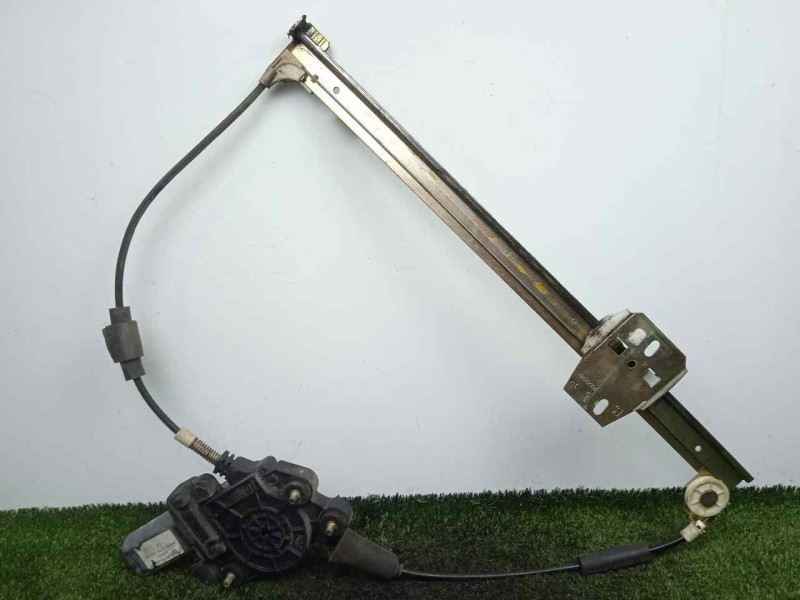 Recambio de elevalunas delantero izquierdo para fiat seicento (187) 1.1 cat referencia OEM IAM  ELECTRICO CON.MOTOR