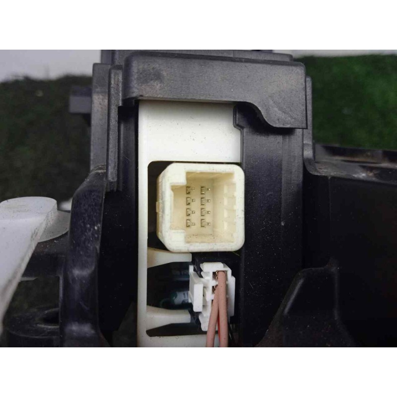 Recambio de palanca cambio para toyota yaris 1.5 16v cat (híbrido) referencia OEM IAM 3356052620 AUTOMATICO 