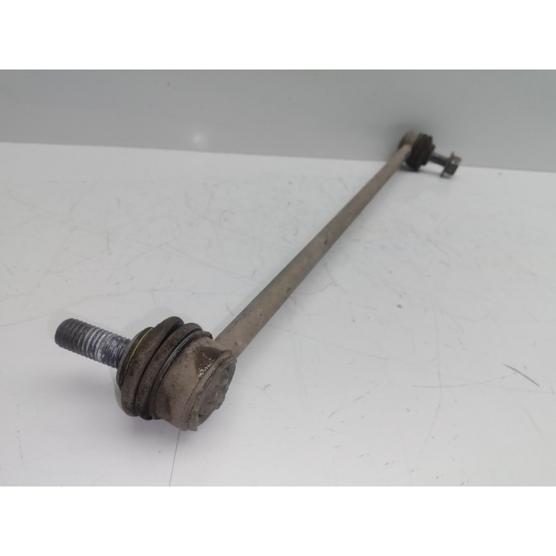 Recambio de bieleta estabilizadora delantera derecha para citroën c4 lim. 1.6 hdi fap referencia OEM IAM   