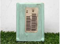 Recambio de modulo electronico para chrysler sebring berlina (jr41) 2.0 16v cat referencia OEM IAM P04602415AC-02061236F  