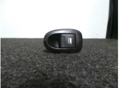 Recambio de mando elevalunas trasero izquierdo para peugeot 406 berlina (s1/s2) 1.8 16v cat referencia OEM IAM   7 PINES