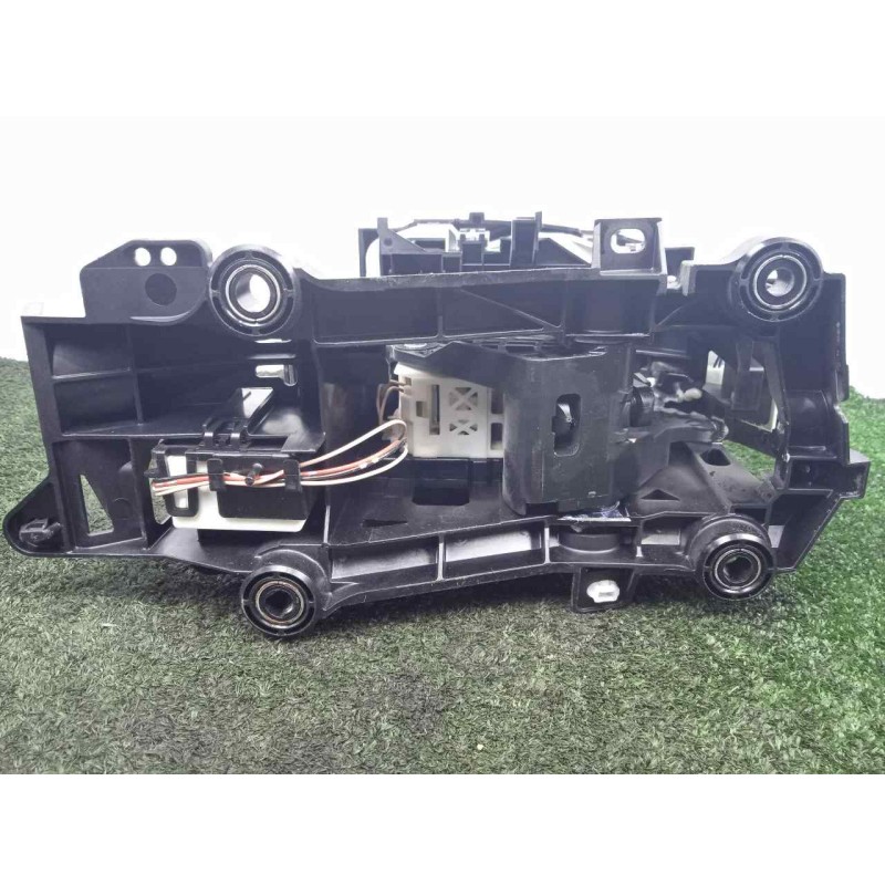 Recambio de palanca cambio para toyota yaris 1.5 16v cat (híbrido) referencia OEM IAM 3356052620 AUTOMATICO 