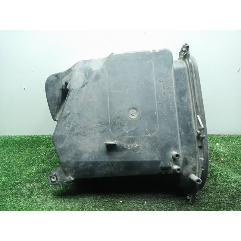 Recambio de moldura para bmw r 1200 rt/st referencia OEM IAM 46637681544-40733100090 K26 CAJA GUANTERA DERECHA