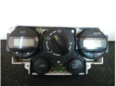 Recambio de mando climatizador para nissan primera berlina (p11) referencia OEM IAM NOTIENE  