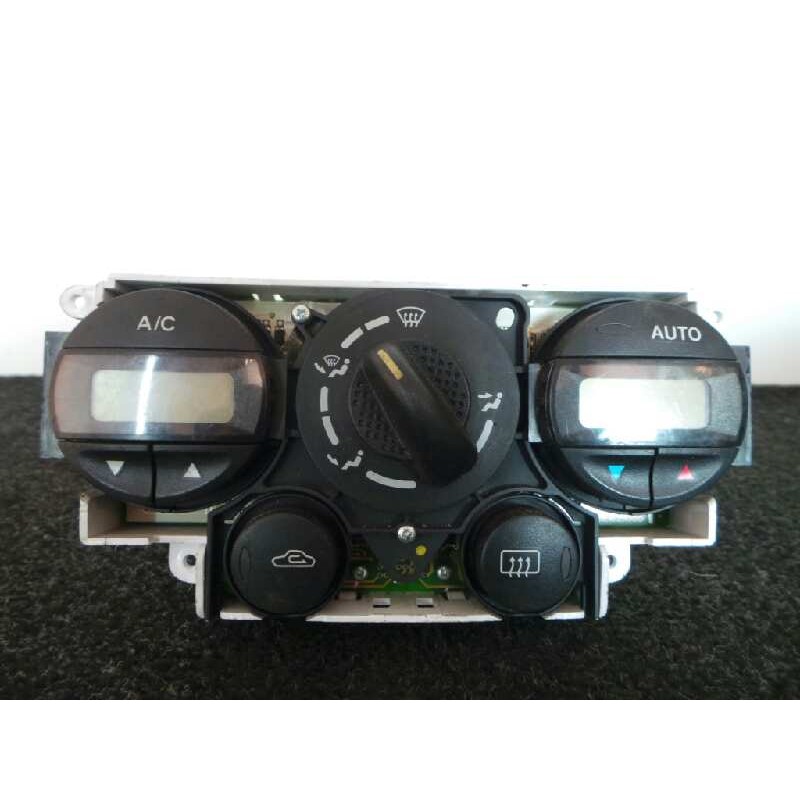 Recambio de mando climatizador para nissan primera berlina (p11) referencia OEM IAM NOTIENE  