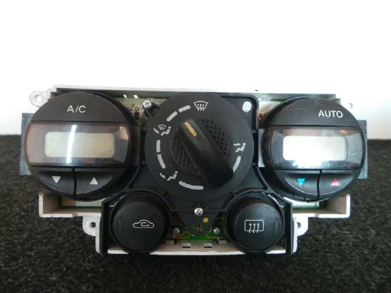 Recambio de mando climatizador para nissan primera berlina (p11) referencia OEM IAM NOTIENE  