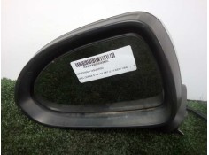 Recambio de retrovisor izquierdo para opel corsa d 1.2 16v cat (z 12 xep / lb4) referencia OEM IAM  CORSA.D - ELECTRICO NEGRO - 