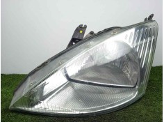 Recambio de faro izquierdo para ford focus berlina (cak) 1.8 tddi turbodiesel cat referencia OEM IAM SINREFERENCIA 1.SERIE 