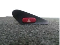 Recambio de warning para peugeot 406 berlina (s1/s2) 1.8 16v cat referencia OEM IAM 963040347A-231277 2.SERIE - TRW 3 PINES