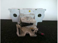 Recambio de mando climatizador para nissan primera berlina (p11) referencia OEM IAM NOTIENE   2