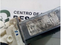 Recambio de motor elevalunas delantero derecho para toyota corolla (e12) 2.0 turbodiesel cat referencia OEM IAM 992046100-698100 2