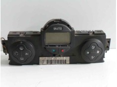 Recambio de mando climatizador para renault scenic ii 1.5 dci diesel referencia OEM IAM 8200344842-N101820W  