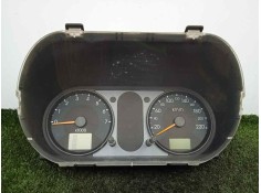 Recambio de cuadro instrumentos para ford fiesta (cbk) 1.3 cat referencia OEM IAM 2S6F10849JE  