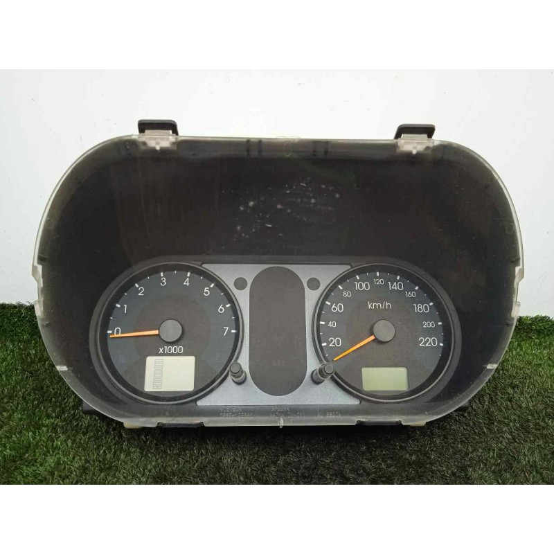 Recambio de cuadro instrumentos para ford fiesta (cbk) 1.3 cat referencia OEM IAM 2S6F10849JE  