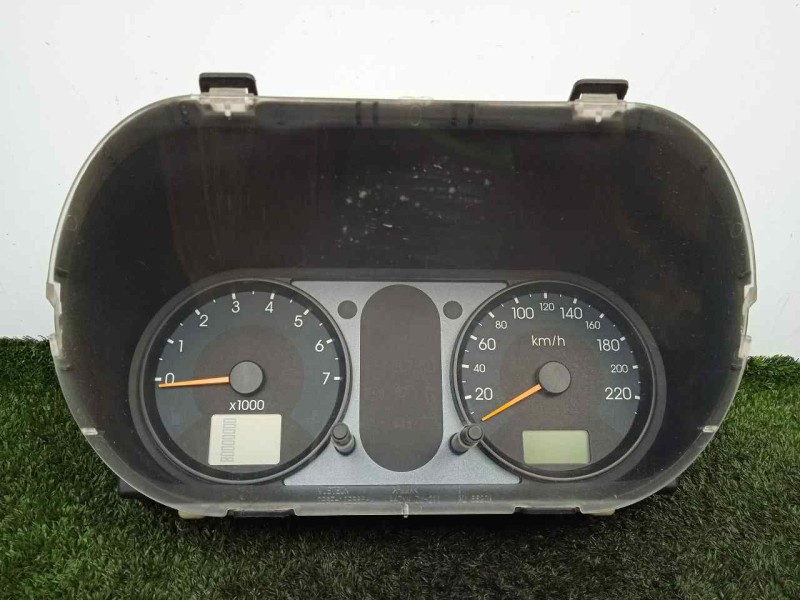 Recambio de cuadro instrumentos para ford fiesta (cbk) 1.3 cat referencia OEM IAM 2S6F10849JE  