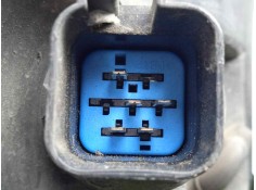 Recambio de faro izquierdo para ford focus berlina (cak) 1.8 tddi turbodiesel cat referencia OEM IAM SINREFERENCIA 1.SERIE  2