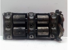 Recambio de bomba aceite para chrysler voyager (rg) 2.5 crd cat referencia OEM IAM 8041021031-804102-1031   2