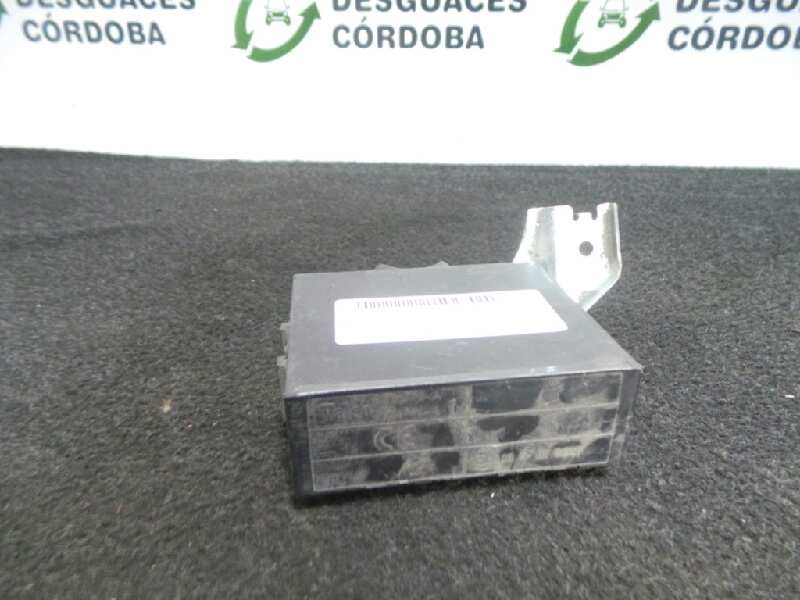 Recambio de modulo electronico para citroën c1 1.0 cat (384f) referencia OEM IAM 897400H010-73677412  