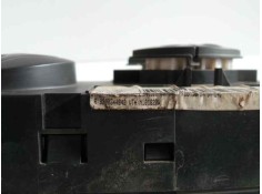 Recambio de mando climatizador para renault scenic ii 1.5 dci diesel referencia OEM IAM 8200344842-N101820W   2