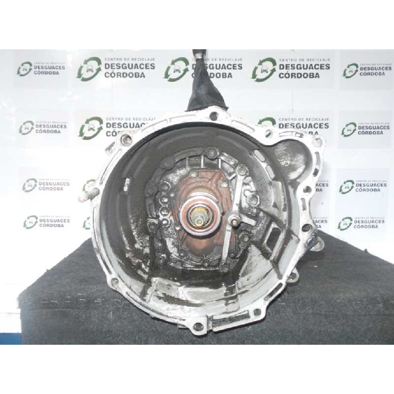 Recambio de caja cambios para suzuki grand vitara 5 puertas sq (ft) 2.0 turbodiesel cat referencia OEM IAM 53J-R3513616 5.VELOCI