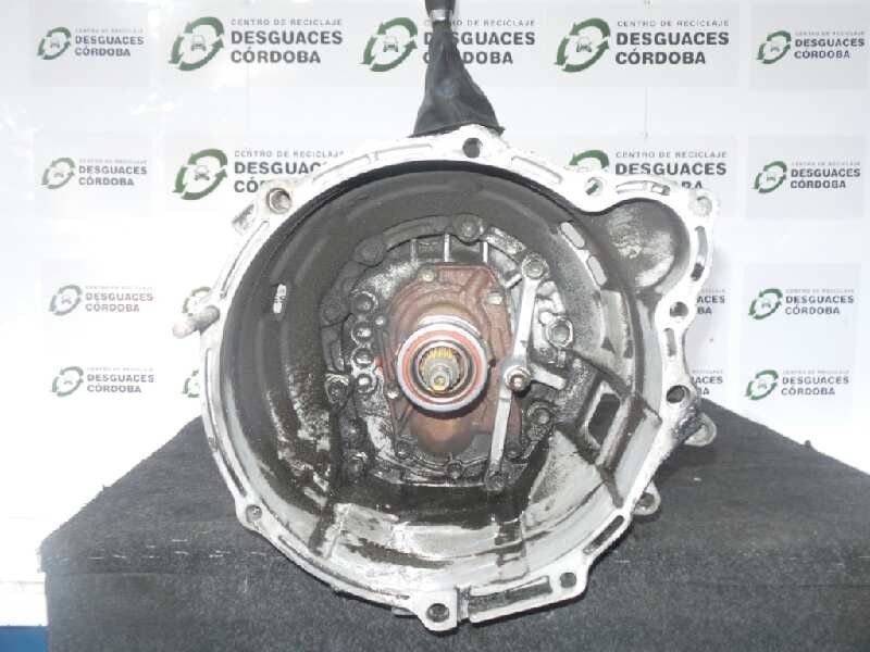 Recambio de caja cambios para suzuki grand vitara 5 puertas sq (ft) 2.0 turbodiesel cat referencia OEM IAM 53J-R3513616 5.VELOCI