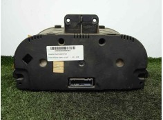 Recambio de cuadro instrumentos para ford fiesta (cbk) 1.3 cat referencia OEM IAM 2S6F10849JE   2