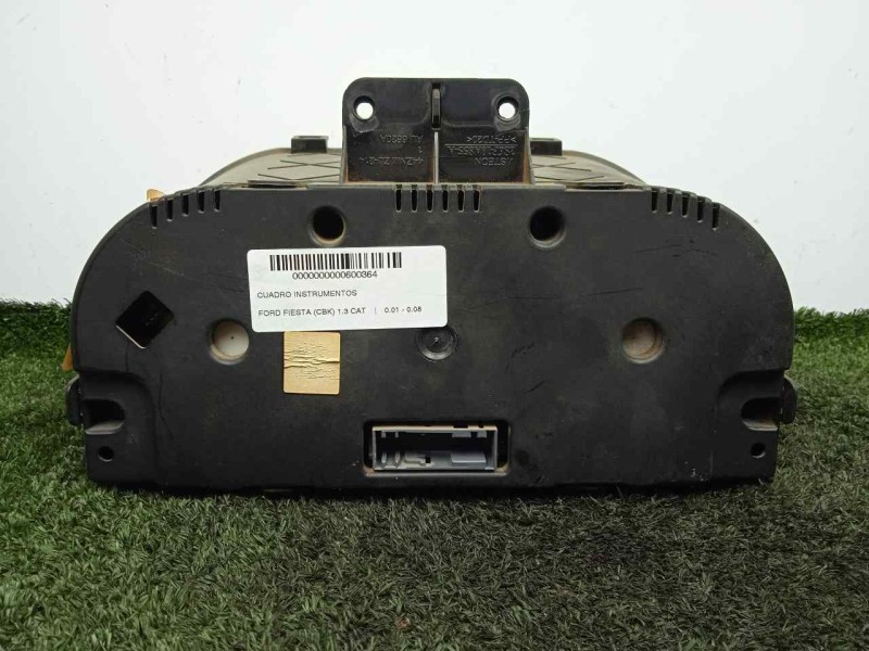 Recambio de cuadro instrumentos para ford fiesta (cbk) 1.3 cat referencia OEM IAM 2S6F10849JE  